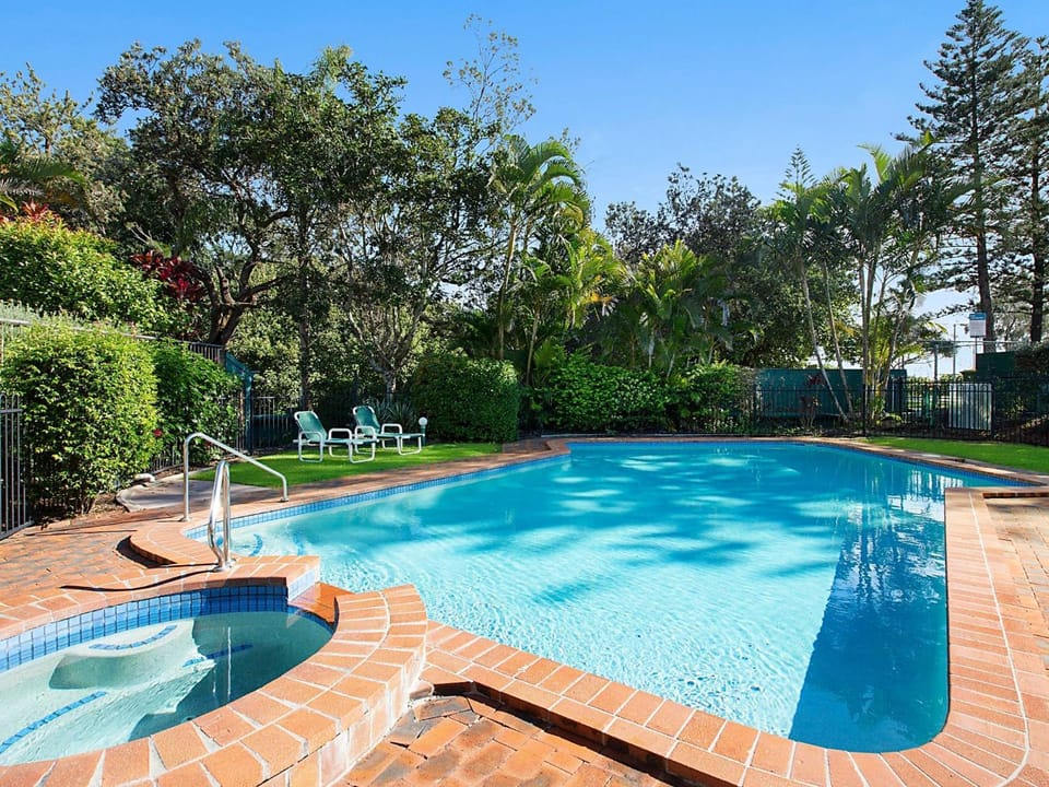 San Chelsea 8 Apartment in Bilinga
