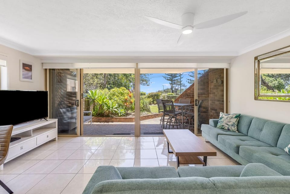 San Chelsea 8 Apartment in Bilinga