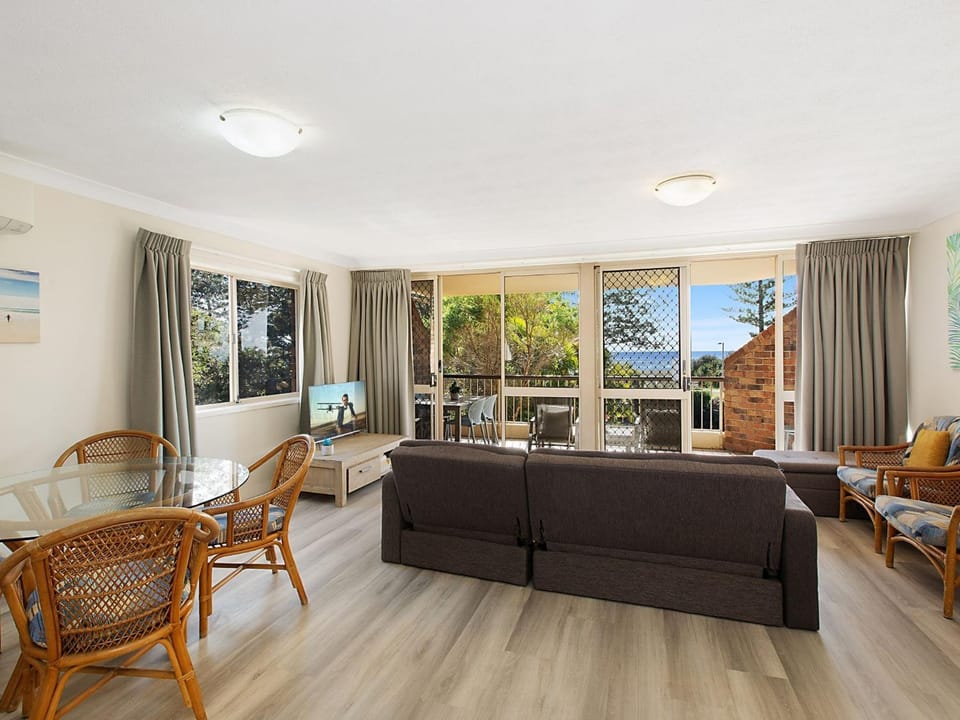 San Chelsea 16 Apartment in Bilinga