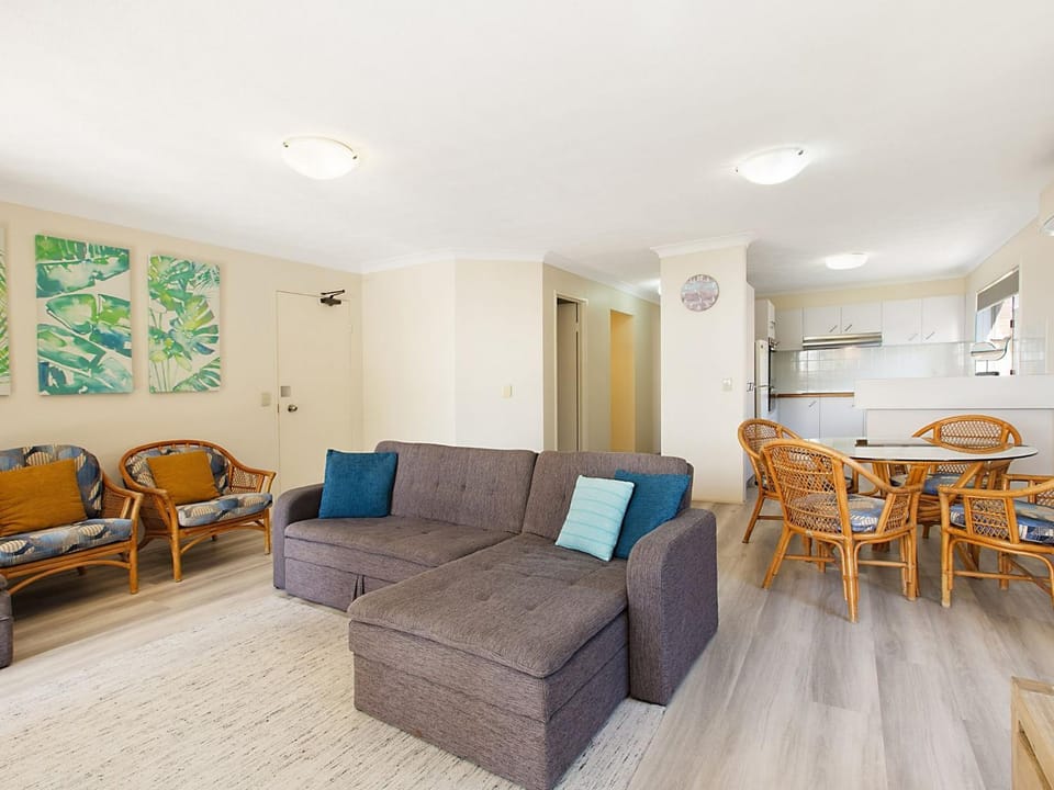 San Chelsea 16 Apartment in Bilinga