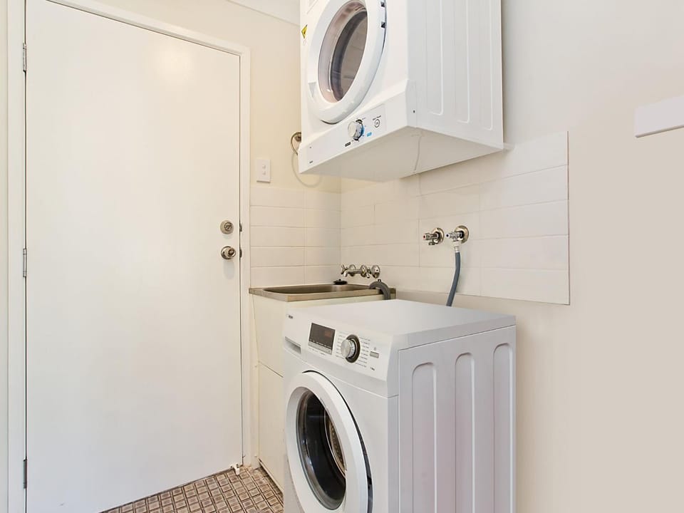 Kirra Sea 5 Apartment in Bilinga