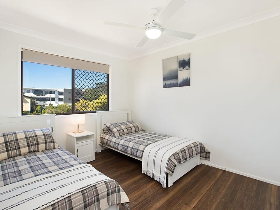 Kirra Sea 5 Apartment in Bilinga