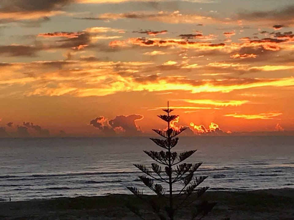 Kirra Surf 508 Apartment in Bilinga