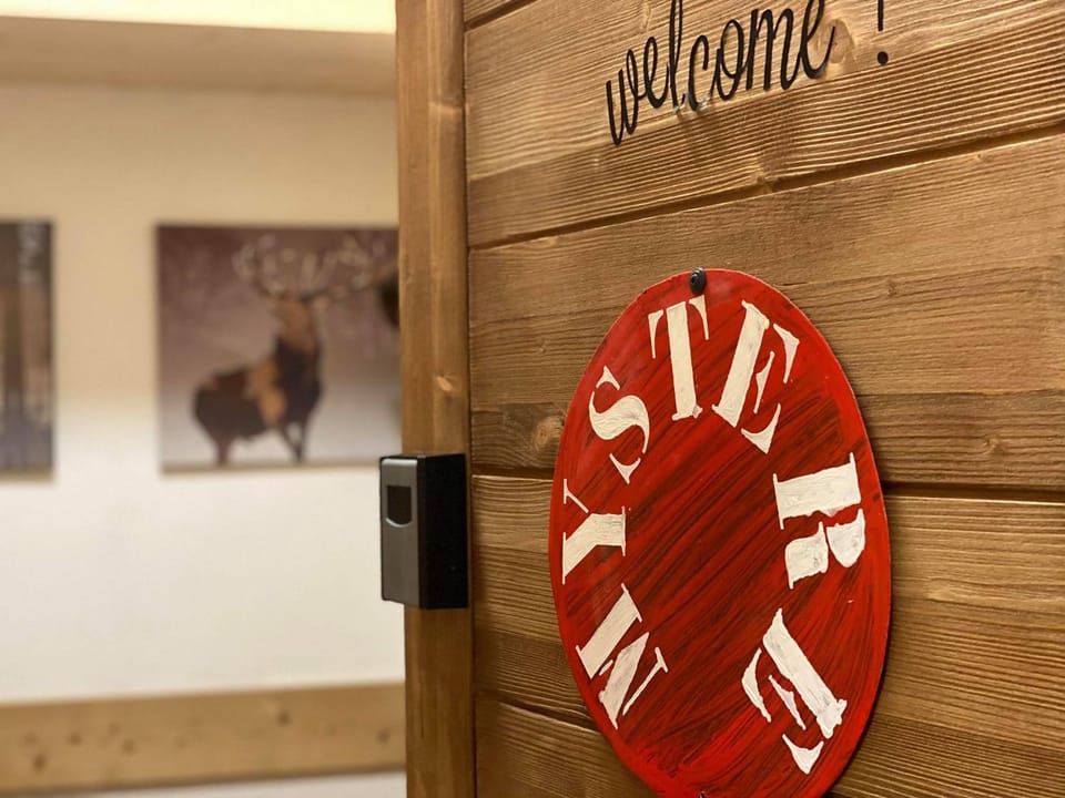 Mystère Apartment in Montriond