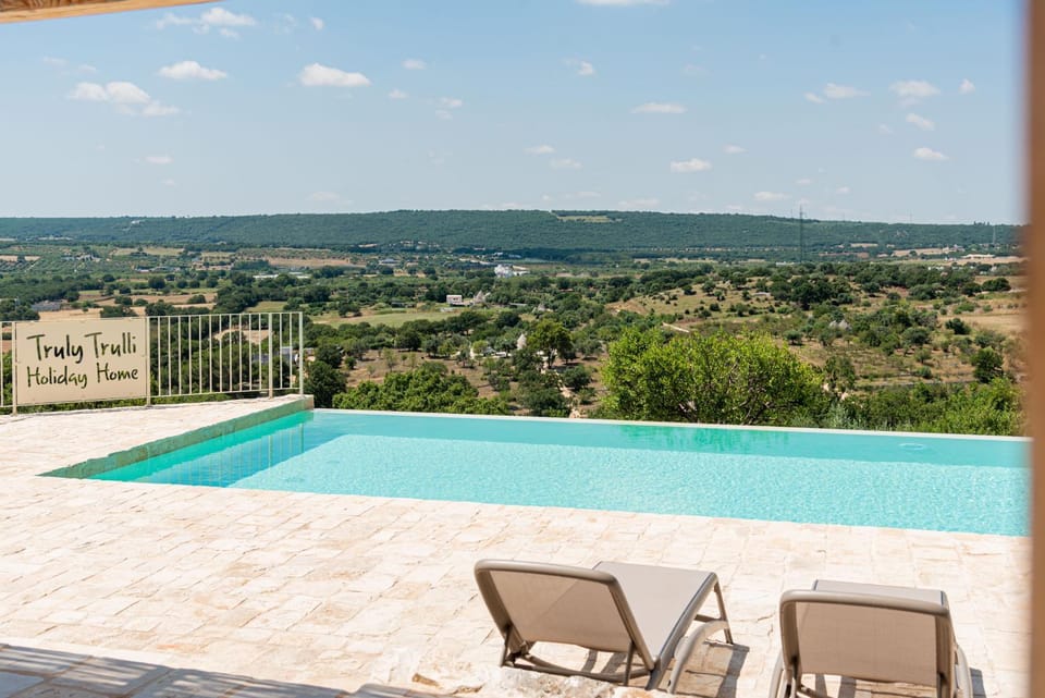 View (from property/room), Swimming pool