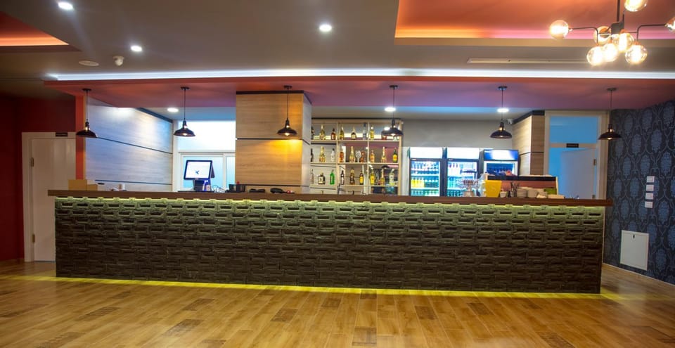 Lounge or bar