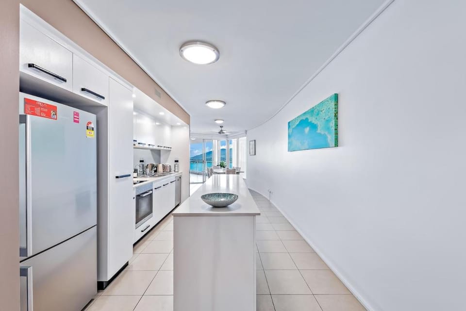 Tranquil Oasis Apartment in Airlie Beach