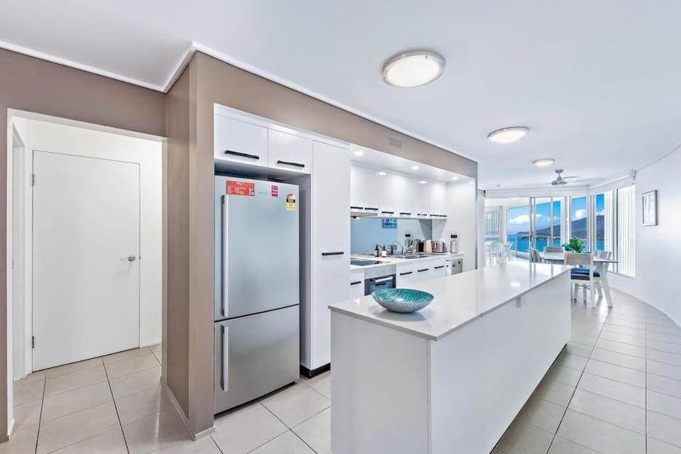 Tranquil Oasis Apartment in Airlie Beach