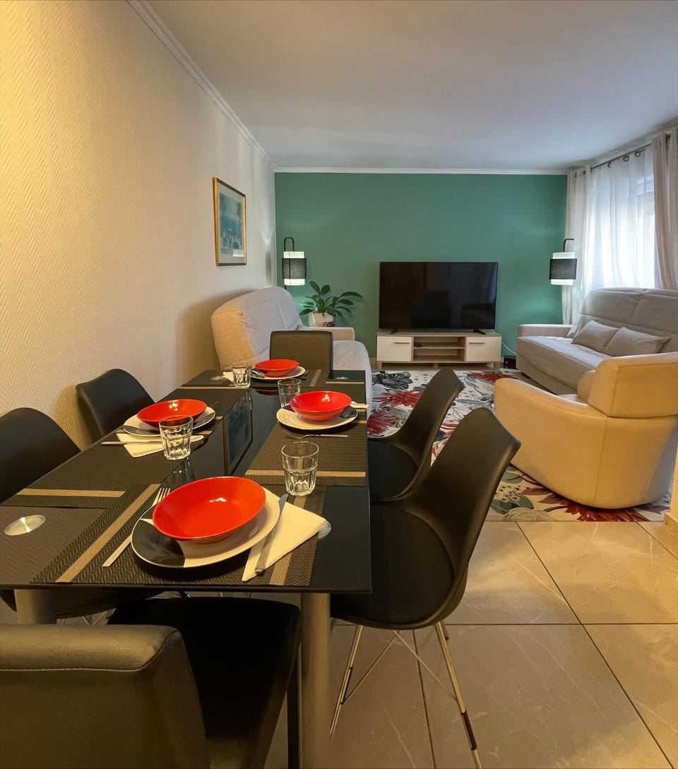 Villa Maupassant 06 Cannes Apartment in Cannes