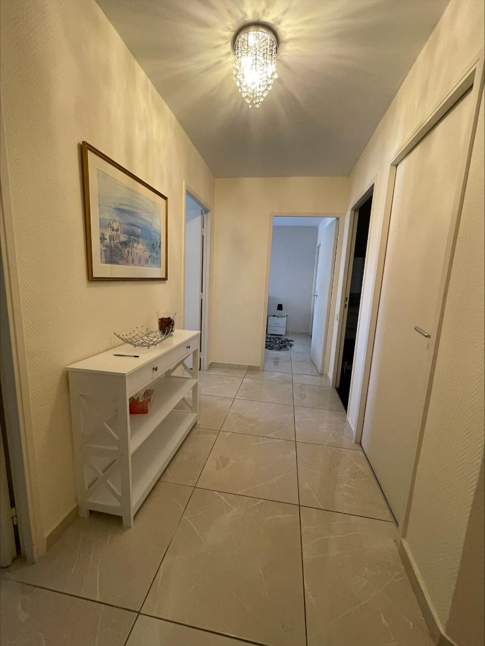 Villa Maupassant 06 Cannes Apartment in Cannes