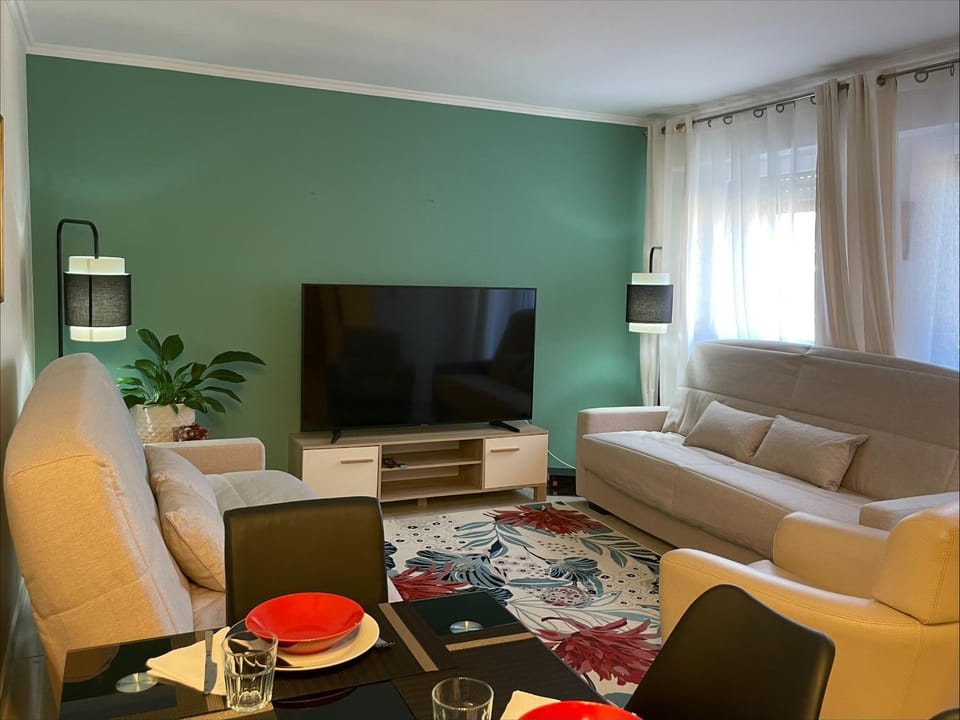 Villa Maupassant 06 Cannes Apartment in Cannes