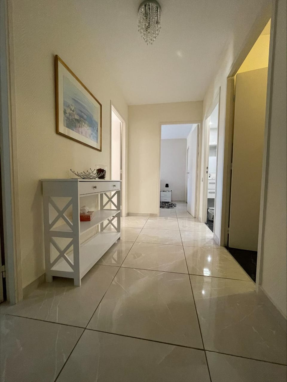 Villa Maupassant 06 Cannes Apartment in Cannes