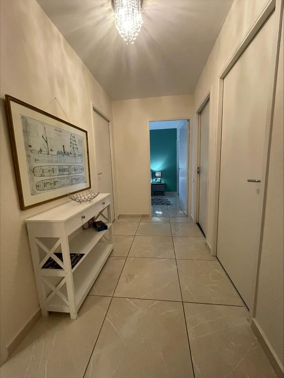 Villa Maupassant 06 Cannes Apartment in Cannes