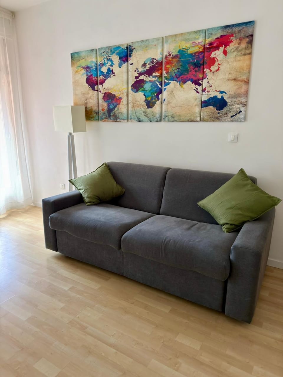 Ale’s House Apartment in Lido di Venezia