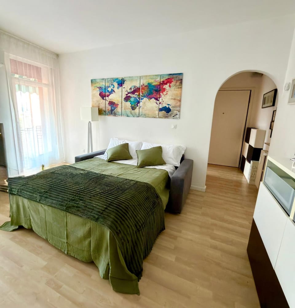 Ale’s House Apartment in Lido di Venezia