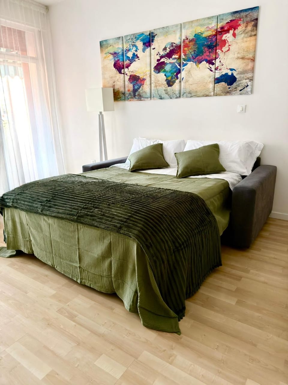 Ale’s House Apartment in Lido di Venezia