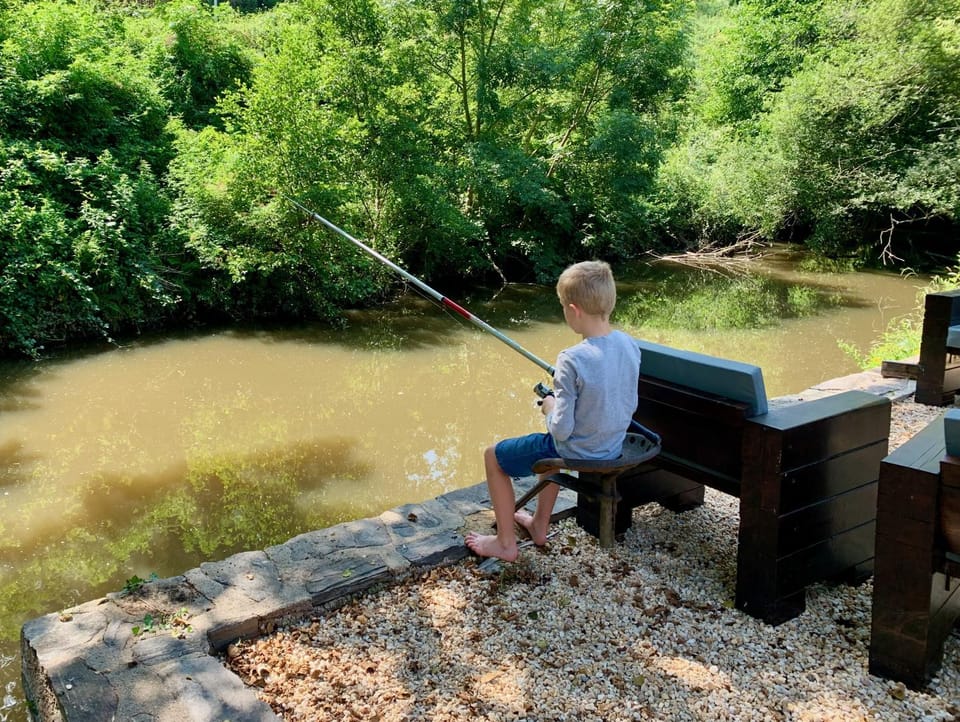 Fishing