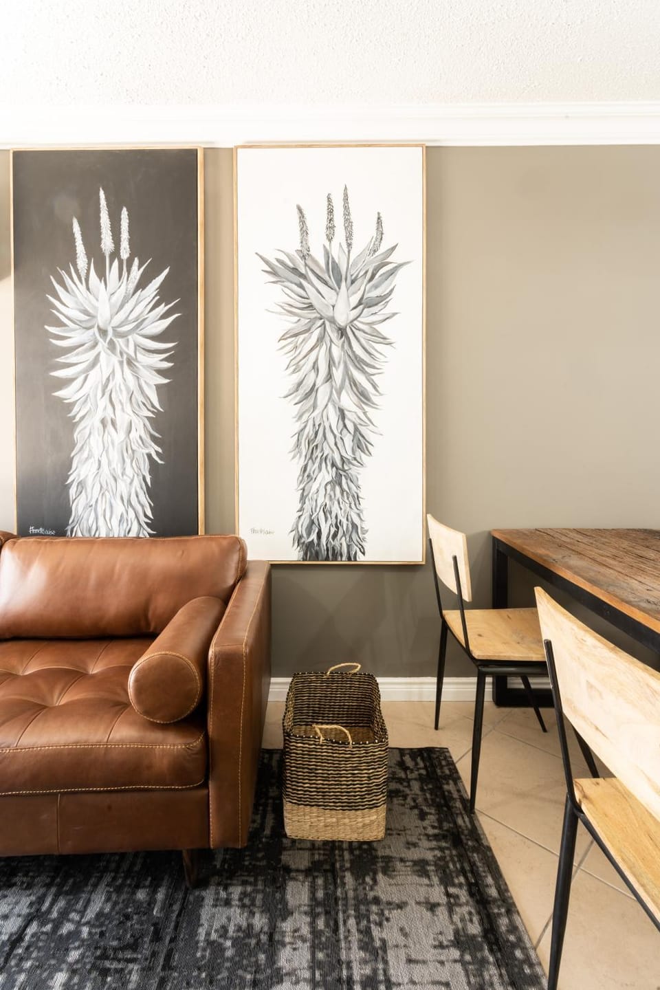 Avemore Jan Cats No 3 full back up power Apartment in Stellenbosch