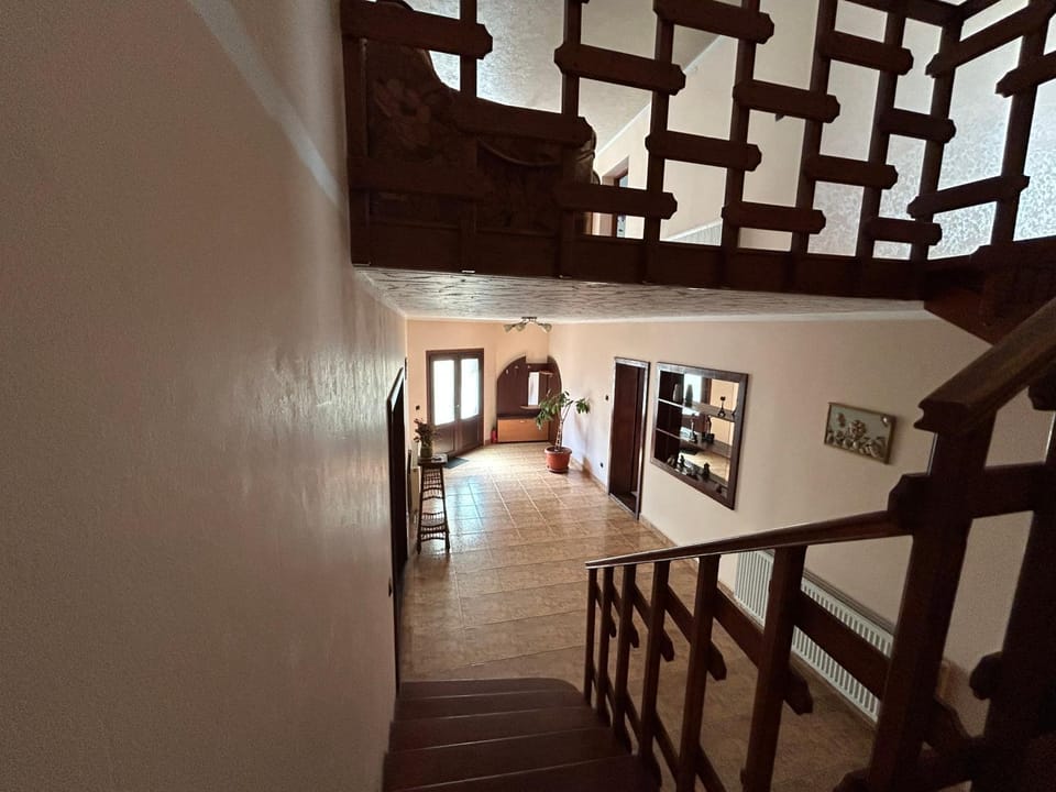 Casa Bașu Villa in Serbia