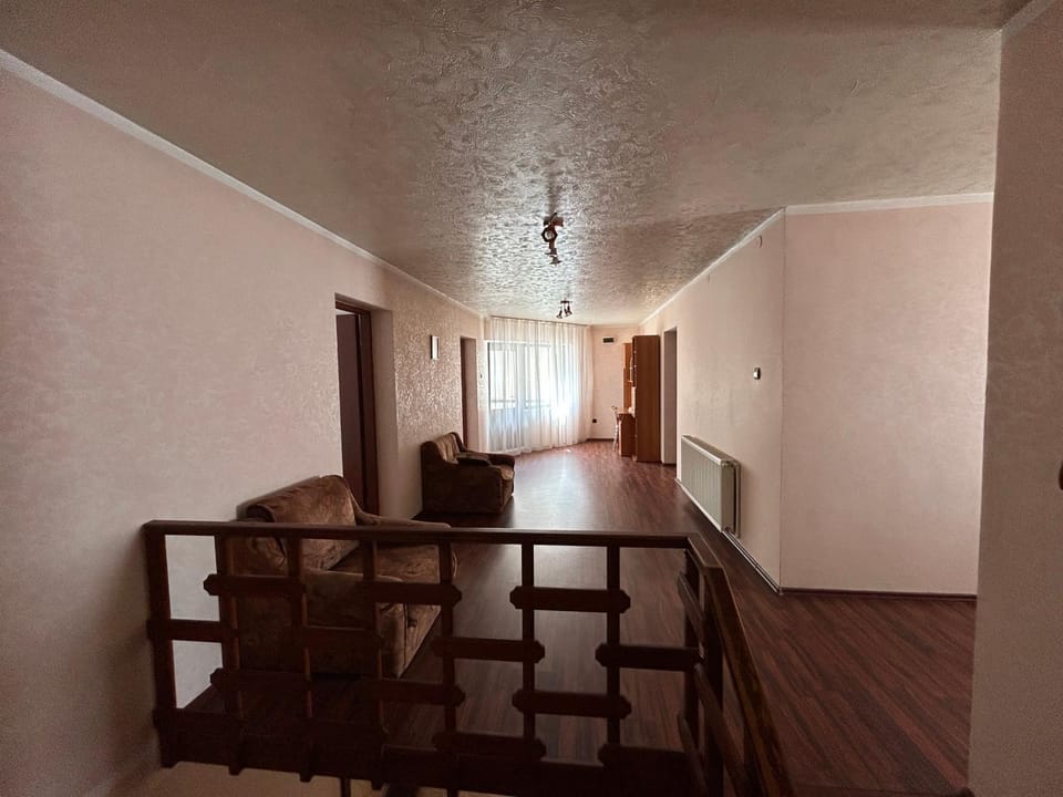 Casa Bașu Villa in Serbia