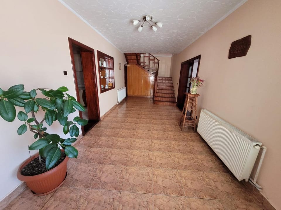 Facade/entrance, Lobby or reception