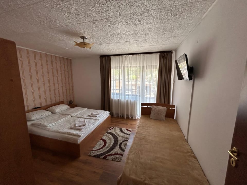 Casa Bașu Villa in Serbia