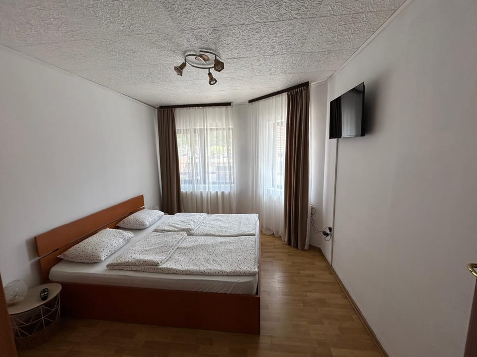 Casa Bașu Villa in Serbia