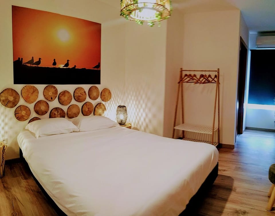 Atlantic Nature Beach House Bed and Breakfast in Coimbra District, Portugal