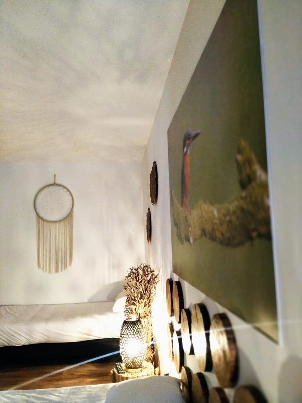 Atlantic Nature Beach House Bed and Breakfast in Coimbra District, Portugal