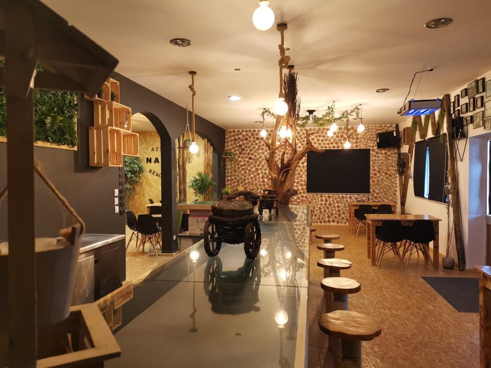 Atlantic Nature Beach House Bed and Breakfast in Coimbra District, Portugal