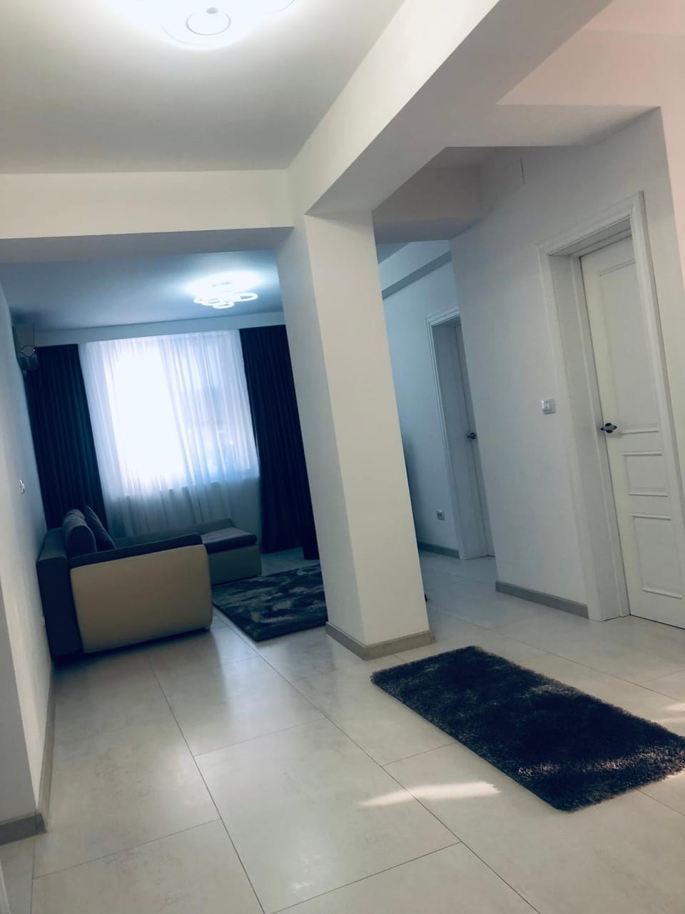 Oble Apartament's center Apartment in Craiova