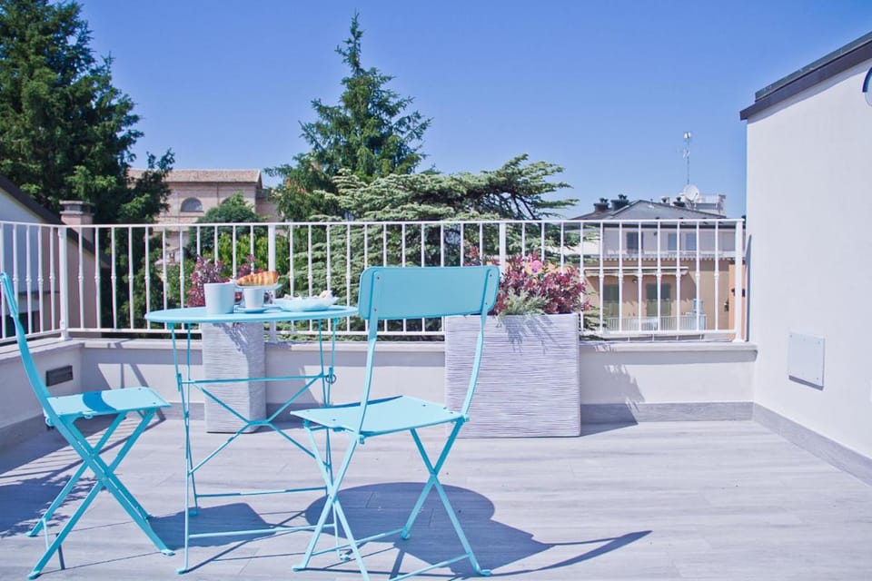 Patio, View (from property/room), Balcony/Terrace