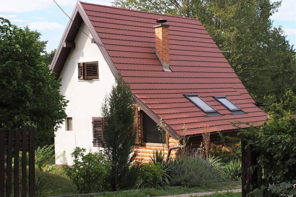 ČAROBNA ŠUMA ***(magic forest) Villa in Slovenia