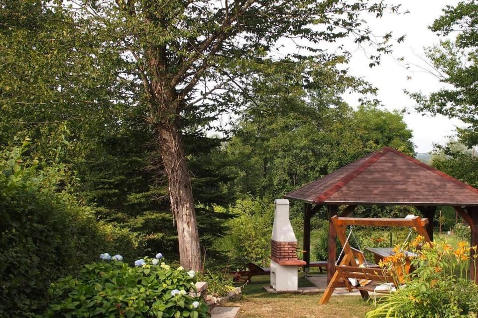 ČAROBNA ŠUMA ***(magic forest) Villa in Slovenia