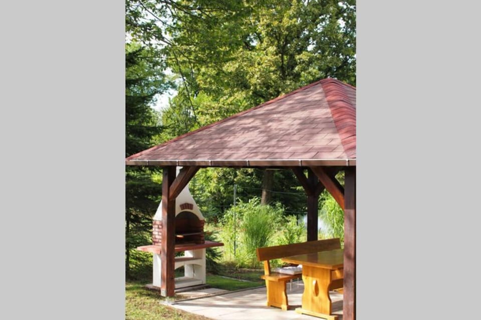 ČAROBNA ŠUMA ***(magic forest) Villa in Slovenia