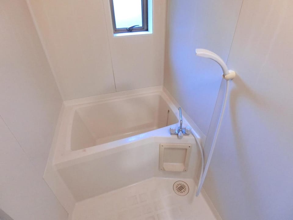 Bathroom, Bath