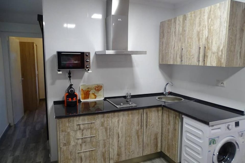 Apartamento en L'estartit a 100 metros de la playa Apartment in Baix Empordà