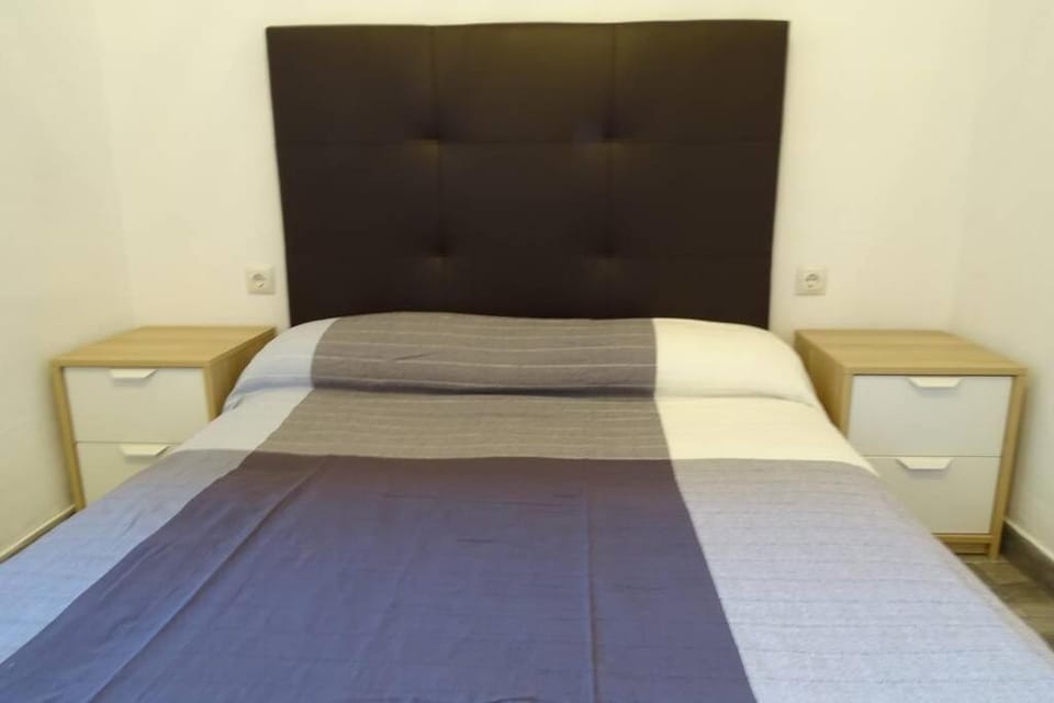 Apartamento en L'estartit a 100 metros de la playa Apartment in Baix Empordà