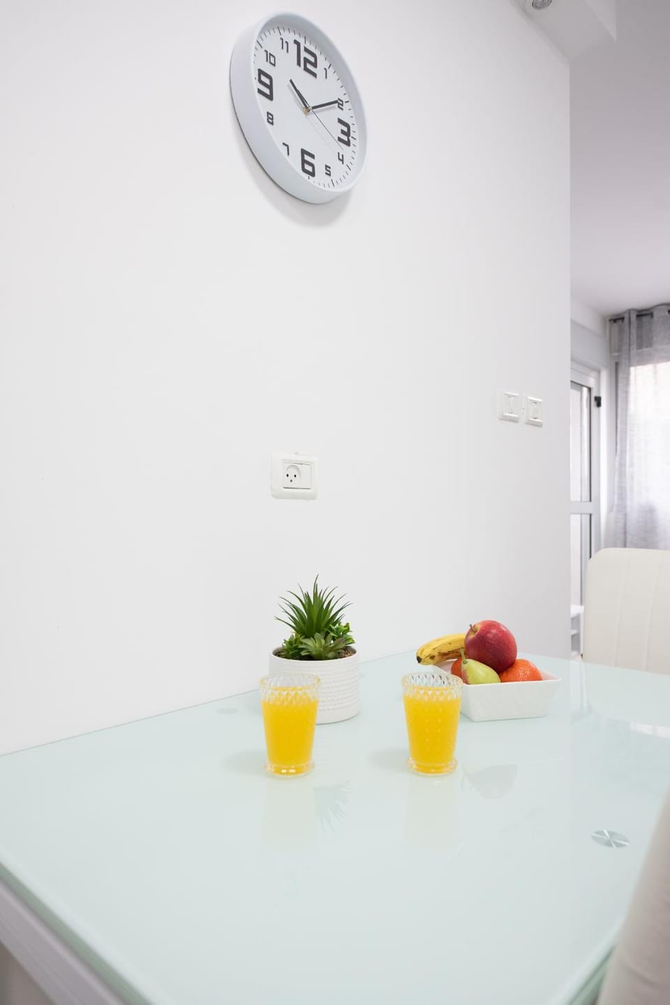 PORT CITY HAIFA - German Colony Luxurious 2 bdrms Apt - MAMAD Apartment in Haifa