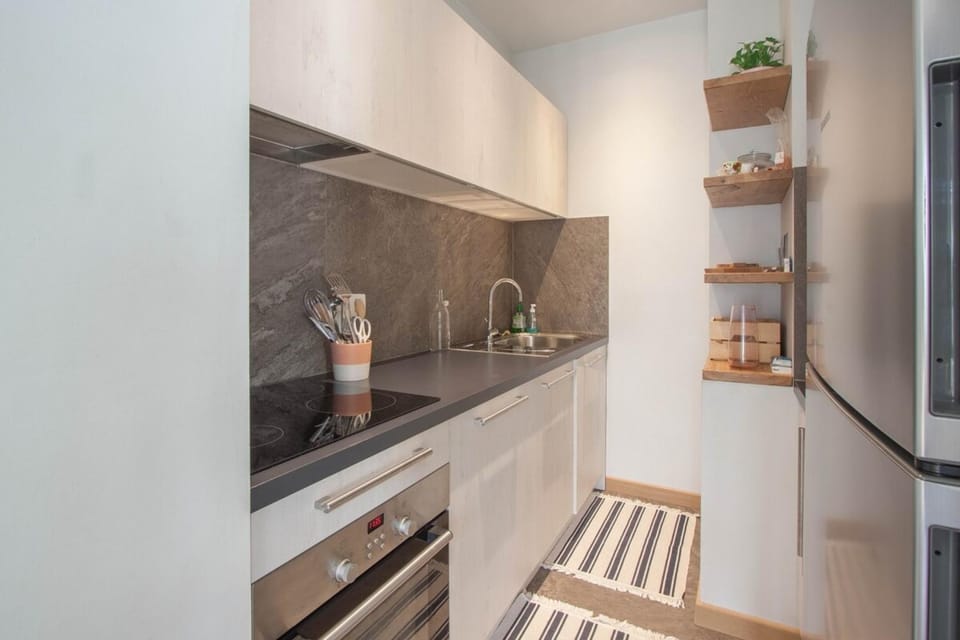 Les Aiguilles- Town centre luxury 2 bedroom apartment Apartment in Chamonix
