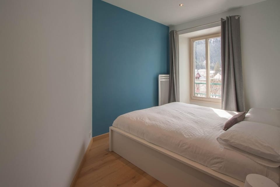 Les Aiguilles- Town centre luxury 2 bedroom apartment Apartment in Chamonix