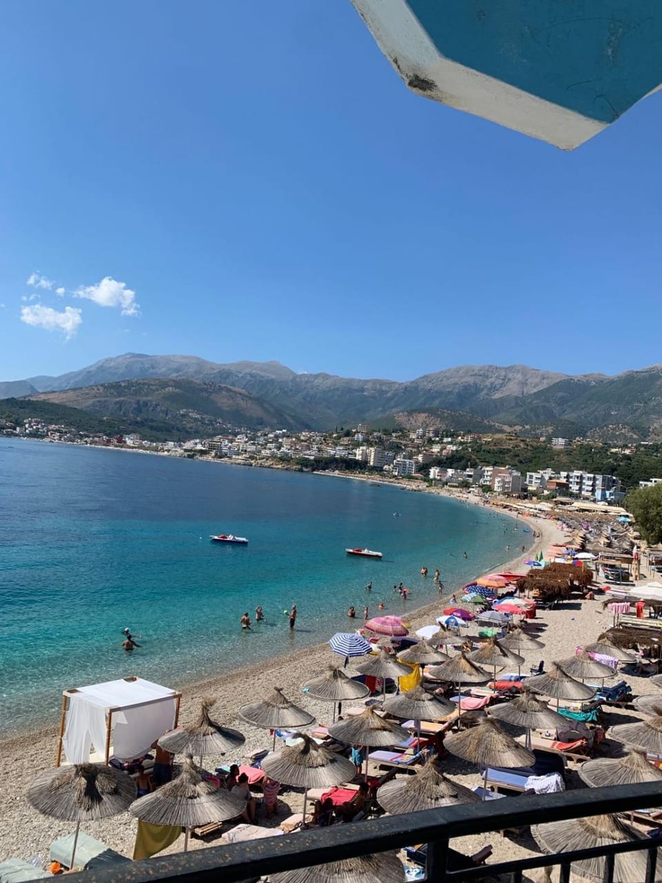 Emily’s Hotel Hotel in Vlorë County, Albania