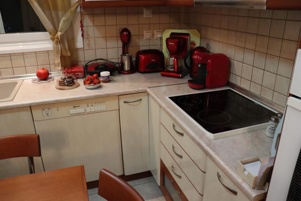 Kitchen or kitchenette, Communal kitchen