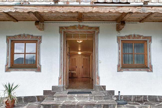 Ferienwohnung Brunnerlehen Apartment in Berchtesgaden