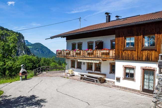 Ferienwohnung Brunnerlehen Apartment in Berchtesgaden