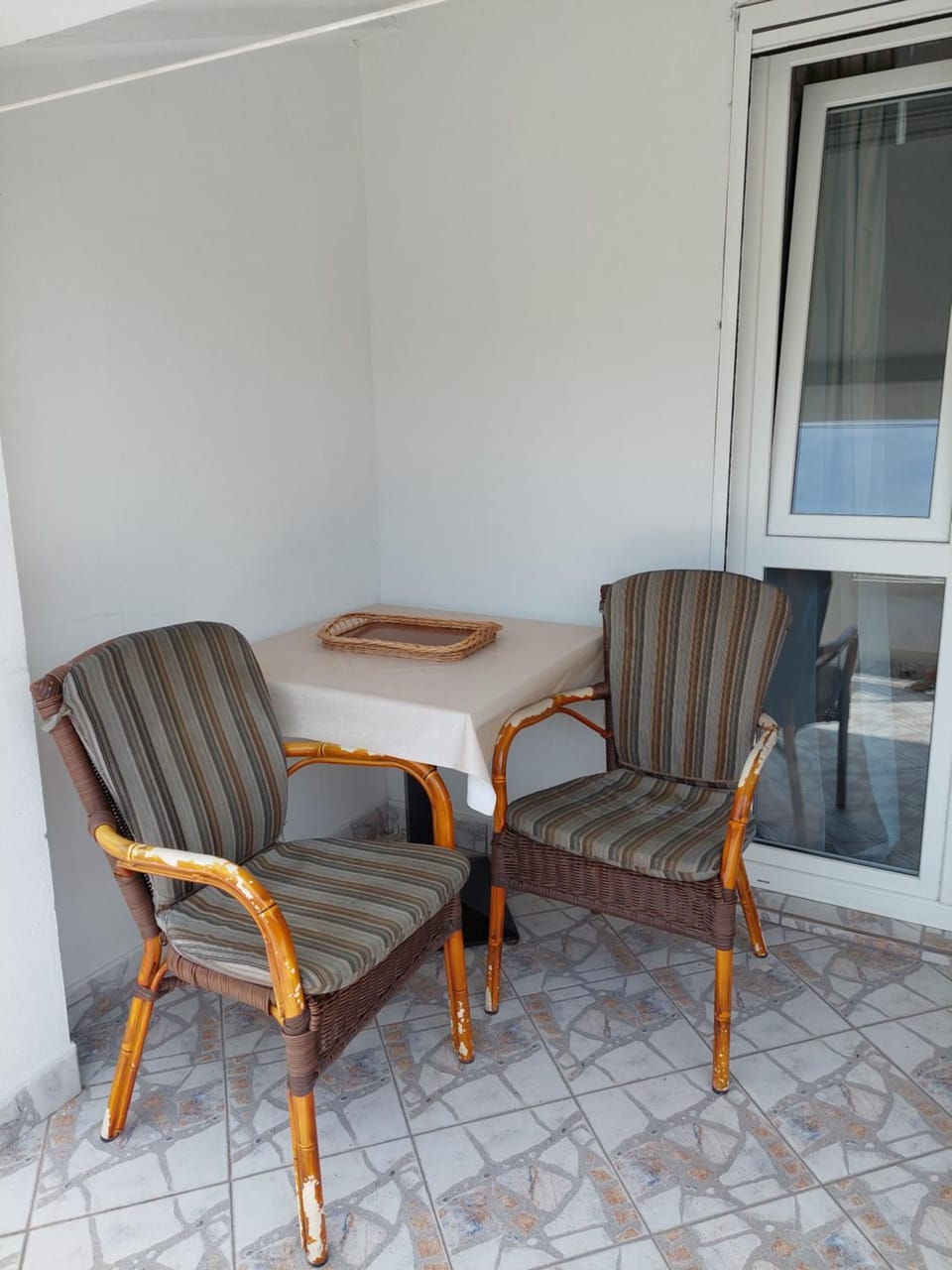 Apartmani Vuk Apartment in Budva Municipality