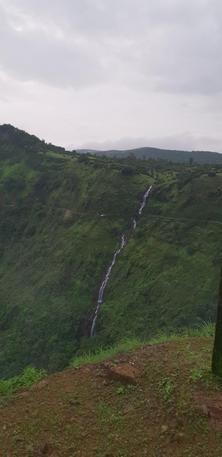 Valley View Home Stay House in Maharashtra