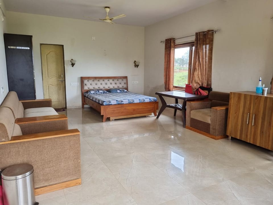 Valley View Home Stay House in Maharashtra