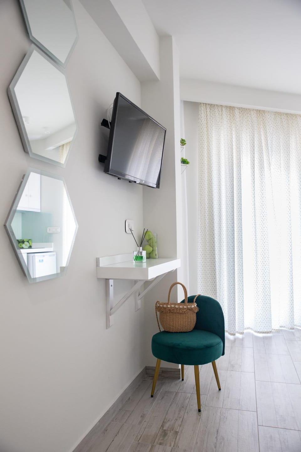 Anastasia Mare Luxury Apartment hotel in Decentralized Administration of Macedonia and Thrace