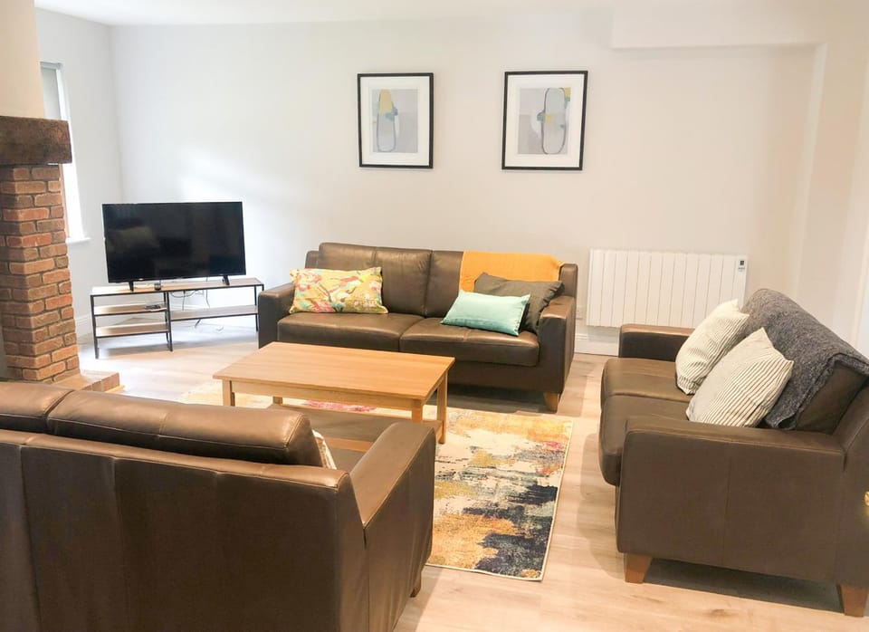 Old Court Holiday Homes Terryglass 4 Bed No 12 by Trident Holiday Homes House in Co. Tipperary, Ireland